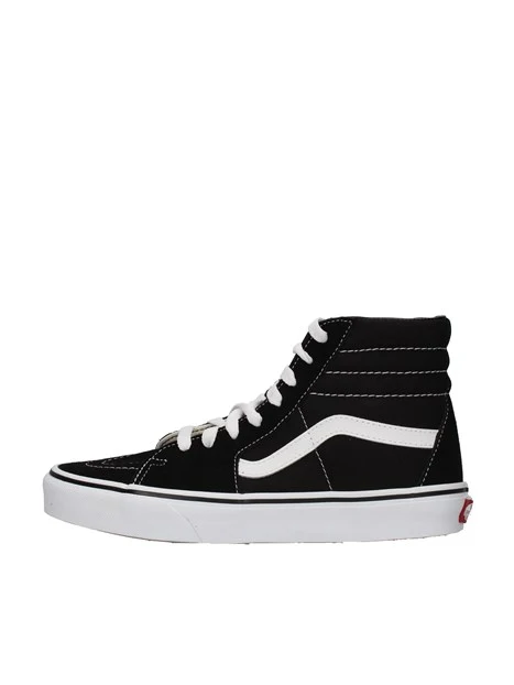 SK8-HI LOGO VANS SNEAKERS UNISEX ALTE