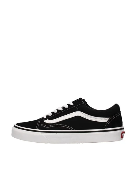 OLD SKOOL LOGO VANS SNEAKERS UNISEX