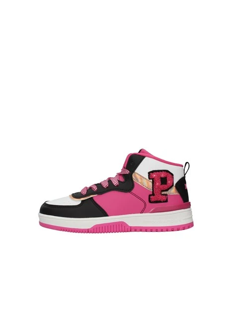 SNEAKERS LOGO PRIMIGI