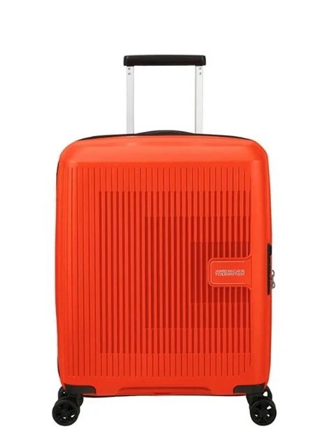 TROLLEY CABINA AEROSTEP 55 CM EXP BRIGHT ORANGE