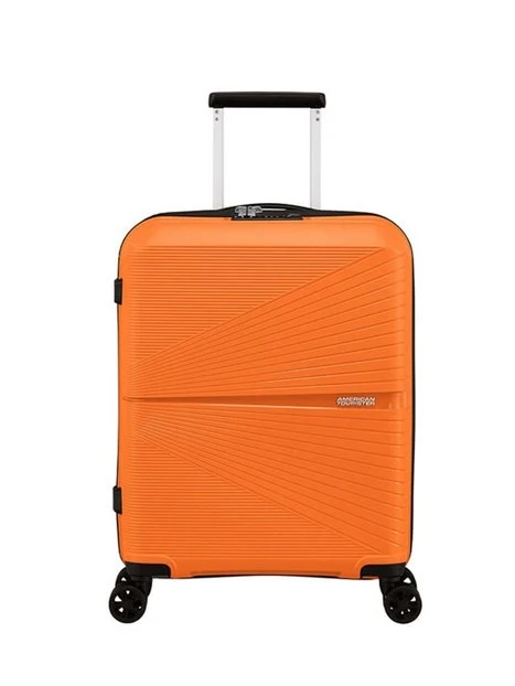 TROLLEY CABINA AIRCONIC 55 CM MANGO ORANGE