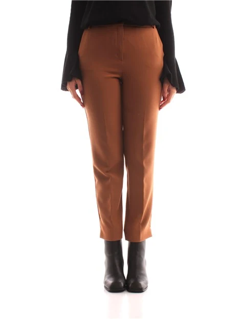 BLING PANTALONI CHINO TERRACOTTA