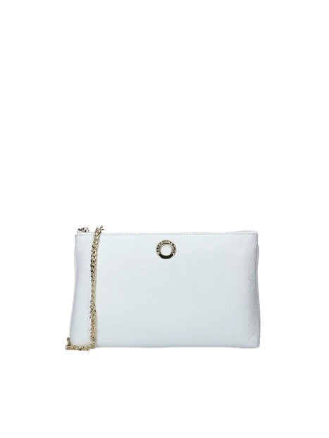 BORSA CON TRACOLLA SOTTILE DONNA BIANCO