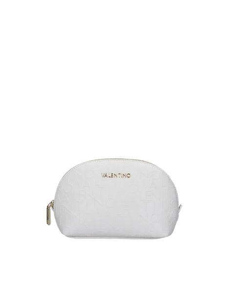 POCHETTE CON FANTASIA RELAX DONNA BIANCO