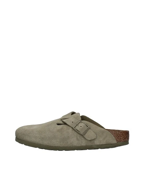 SABOT 1025844 UNISEX ADULTO VERDE