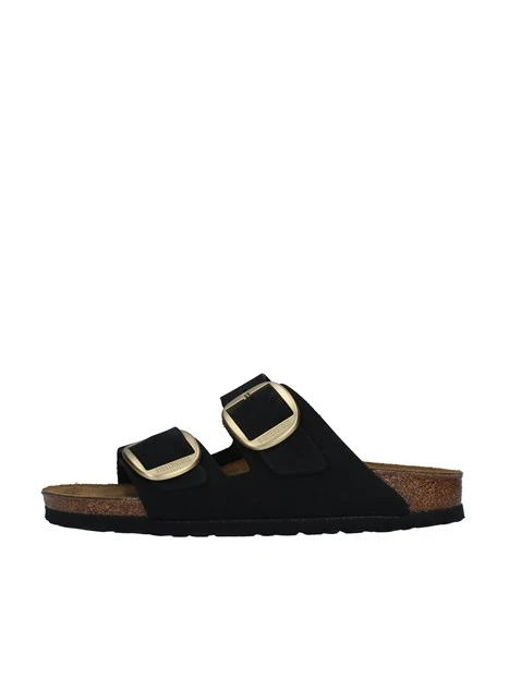 CIABATTE 1023290 ARIZONA DONNA NERO