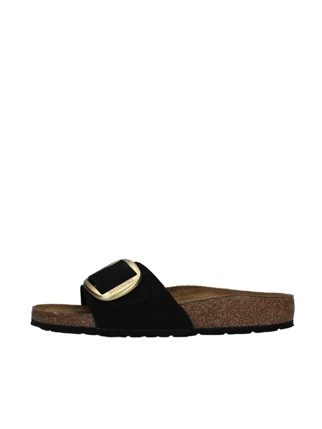 CIABATTE 1023373 MADRID DONNA NERO