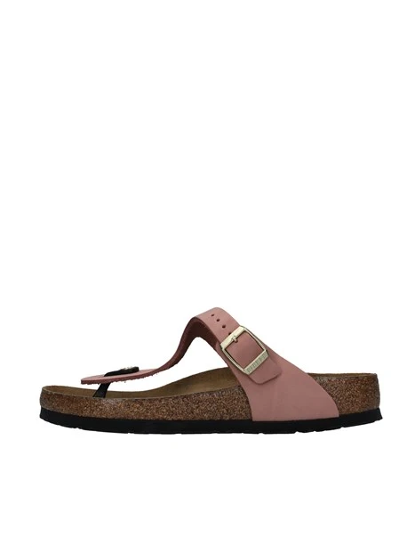 SANDALI GIZEH DONNA ROSA