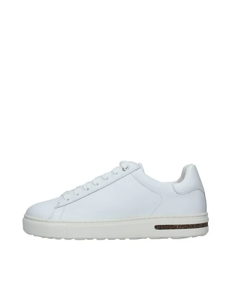 SNEAKERS CON LOGO BEND DONNA BIANCO