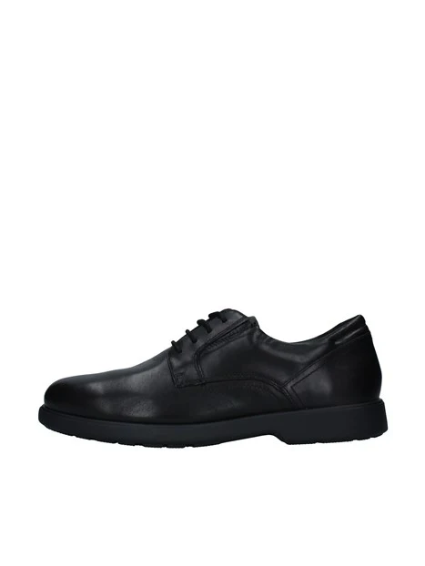 STRINGATE OXFORD SPHERICA EC11 UOMO NERO