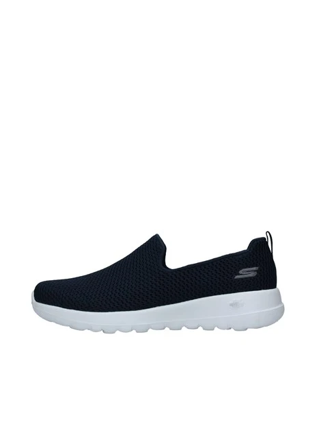 SNEAKERS IN TESSUTO GO WALK JOY  DONNA BLU