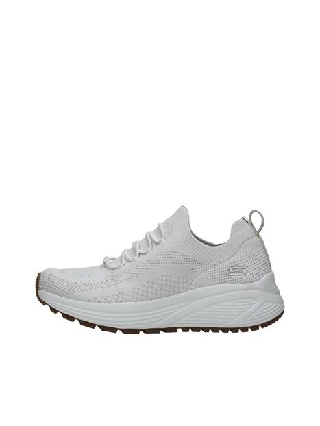 SNEAKERS PLATFORM BOBS SPARROW 2.0 DONNA BIANCO