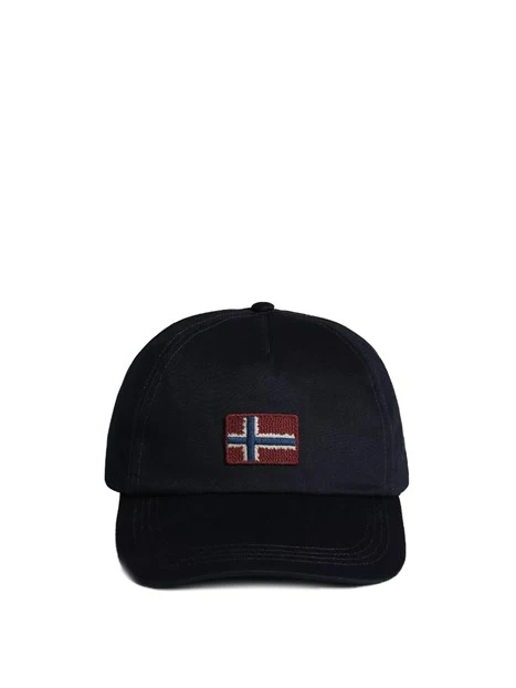 CAPPELLO DA BASEBALL FALIS UOMO BLU
