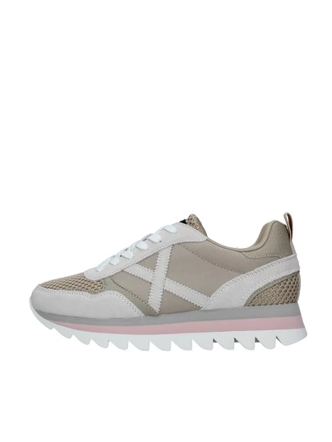 SNEAKERS RIPPLE 44 DONNA BEIGE