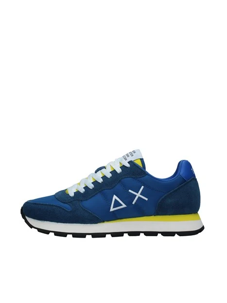 SNEAKERS TOM SOLID NYLON UOMO OTTANIO