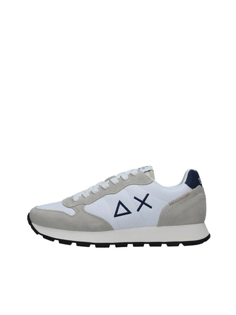 SNEAKERS TOM CLASSIC UOMO BIANCO BEIGE