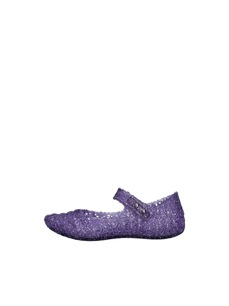 BALLERINE CAMPANA PAPEL BB BAMBINA VIOLA