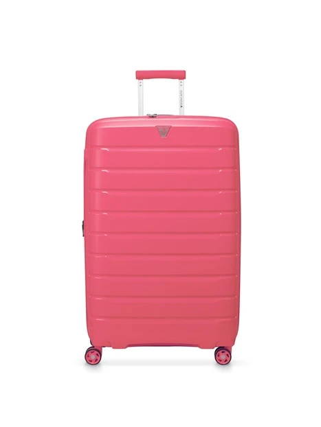 TROLLEY GRANDE B-FLYING EXP 76 CM UNISEX ROSA