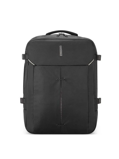 ZAINO CABINA IRONIK 2.0 UNISEX NERO