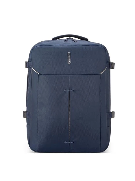 ZAINO DA VIAGGIO CABINA IRONIK 2.0 UNISEX BLU