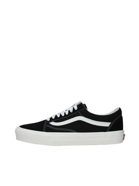 SNEAKERS OLD SKOOL VR3 UNISEX NERO