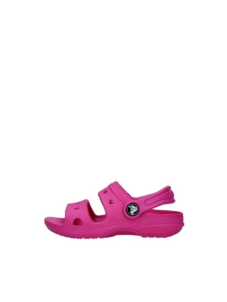 CIABATTA CLASSIC T BAMBINO FUCSIA