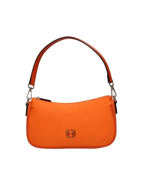 BORSA A SPALLA PAUSA DONNA ARANCIO