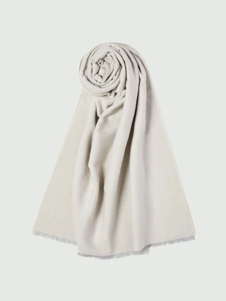 SCIARPA IN BAMBOO DONNA BEIGE