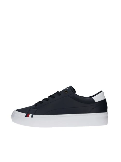 SNEAKERS MODERN VULC BASSE UOMO BLU