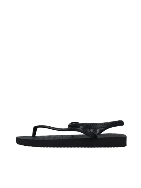 SANDALI MARE FLASH URBAN DONNA NERO