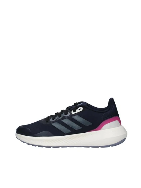 SNEAKERS RUNFALCON 3.0 TR DONNA BLU