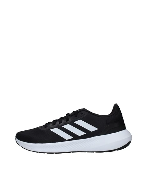 SNEAKERS RUNFALCON 3.0 UOMO NERO BIANCO