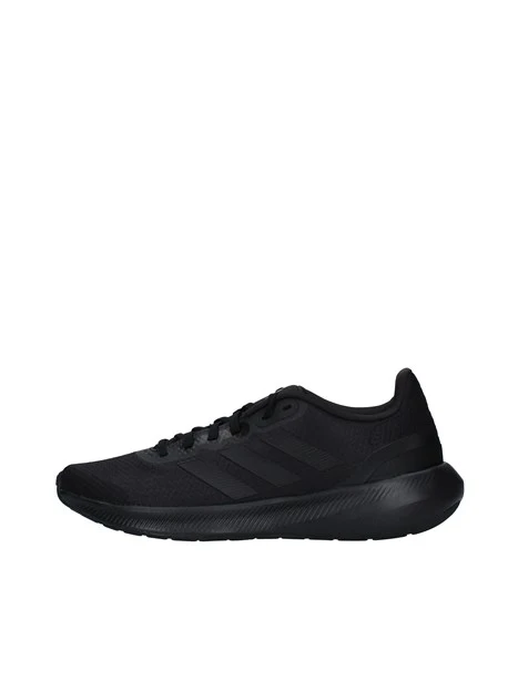 SNEAKERS RUNFALCON 3.0 UOMO NERO