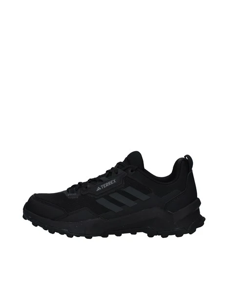 SNEAKERS TERREX AX4 UOMO NERO