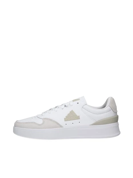 SNEAKERS KANTANA IN ECOPELLE UOMO BIANCO