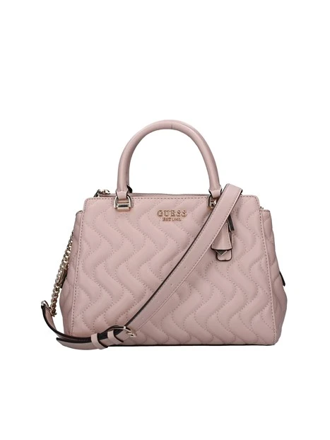 BORSA A MANO CON TRACOLLA MAI SOCIETY DONNA ROSA