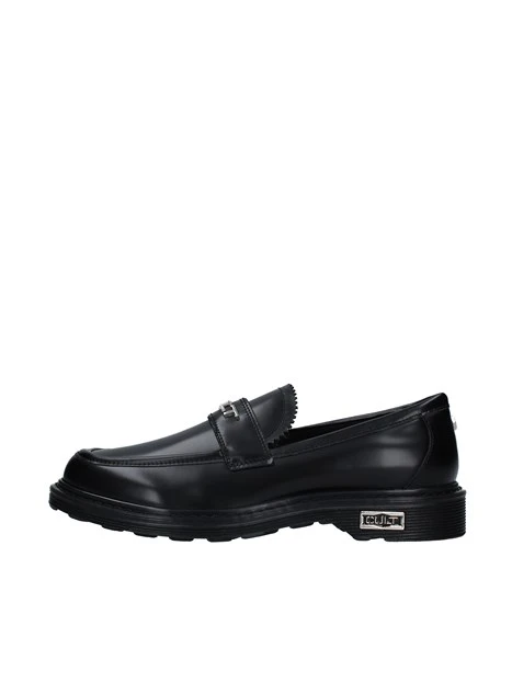 MOCASSINI SABBATH 3483 DONNA NERO