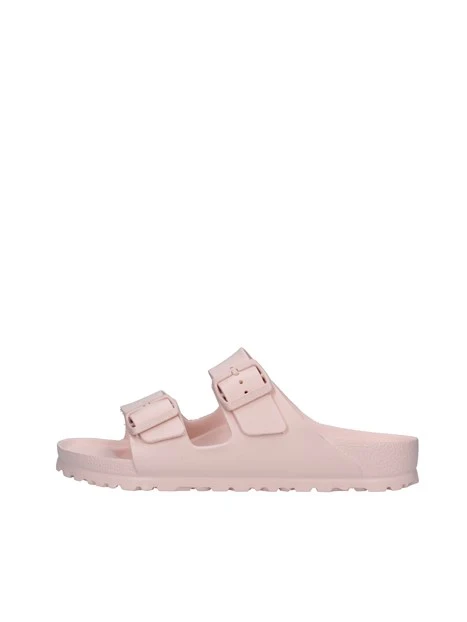 CIABATTE 1014614 ARIZONA EVA DONNA ROSA CHIARO