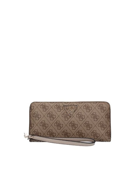 PORTAFOGLIO LAUREL CON CINTURINO DONNA BEIGE