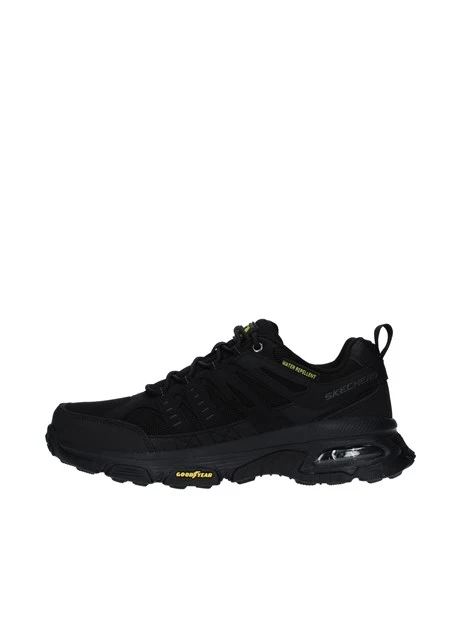 SNEAKERS AIR ENVOY UOMO NERO