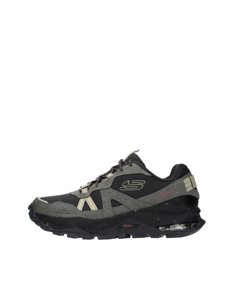 SNEAKERS ARCH FIT TRAIL AIR UOMO VERDE NERO