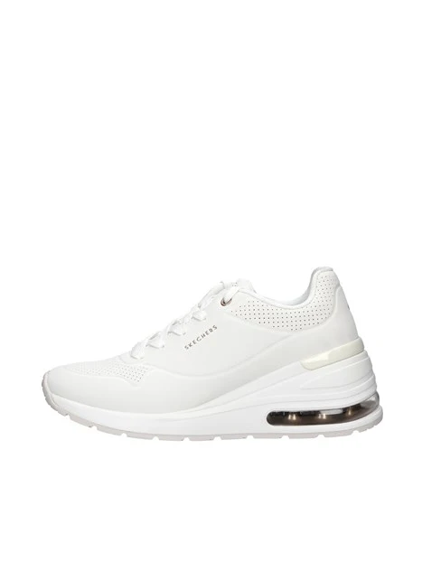 SNEAKERS ELEVATED AIR CON LACCI DONNA BIANCO