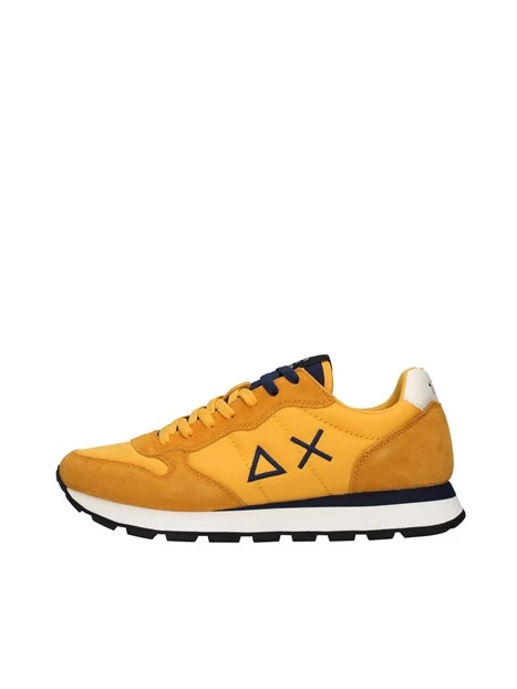SNEAKERS TOM SOLID UOMO GIALLO