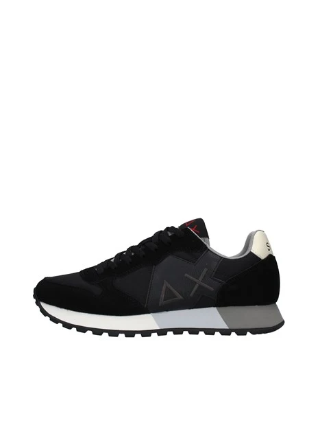 SNEAKERS JAKI BASIC UOMO NERO