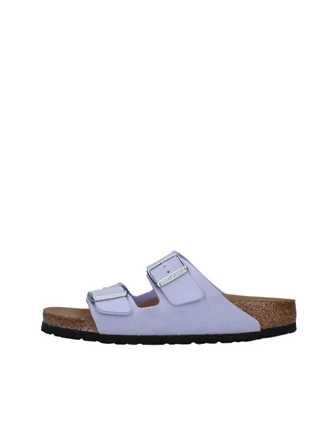 SANDALI ARIZONA BS VEGAN DONNA VIOLA