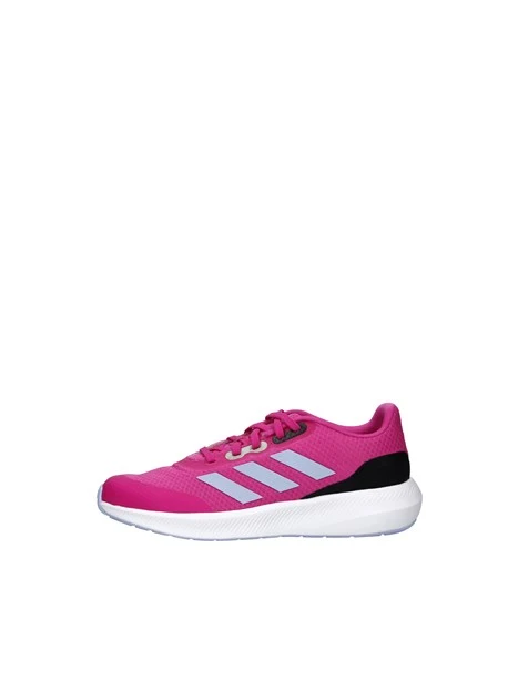 SNEAKERS IN TESSUTO RUNFALCON 3.0 UNISEX BAMBINO FUCSIA