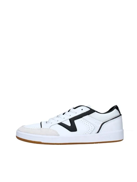 SNEAKERS LOWLAND CCJMPR UOMO BIANCO NERO