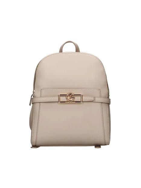 ZAINO LADY IN ECOPELLE DONNA BEIGE
