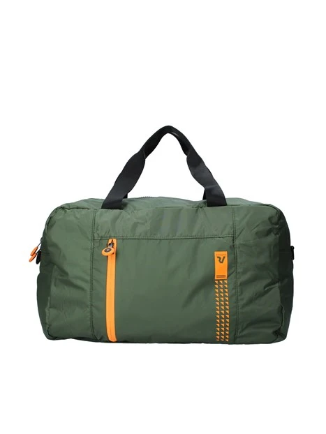 BORSONE COMPACT NEON CON TRACOLLA UNISEX VERDE