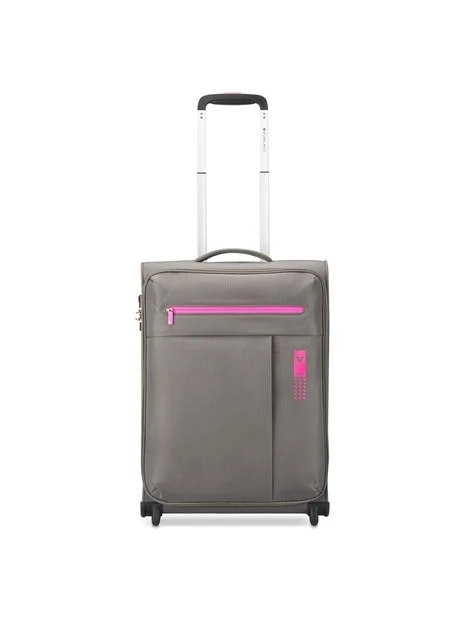 TROLLEY CABINA 2R LITE NEON UNISEX GRIGIO